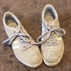 Adidas Neo Tennis Shoes